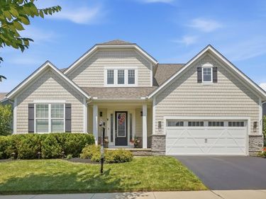 4503 Ruppert Trail, Powell, OH 43065