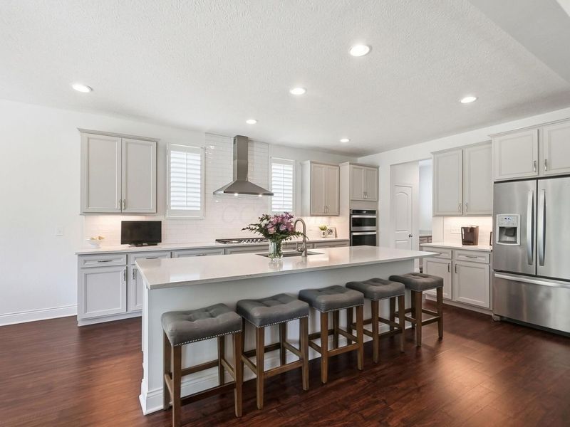 4503 Ruppert Trail, Powell, OH 43065 Photo 18