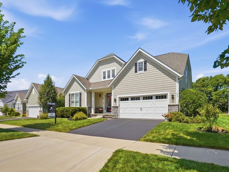 4503 Ruppert Trail, Powell, OH 43065 Photo 3