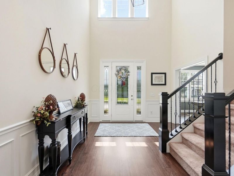 4503 Ruppert Trail, Powell, OH 43065 Photo 6