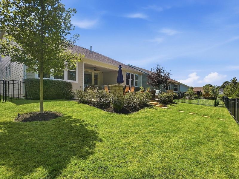 4503 Ruppert Trail, Powell, OH 43065 Photo 64