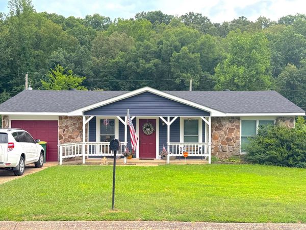 1305 Nicole Drive, North Little Rock, AR 72118