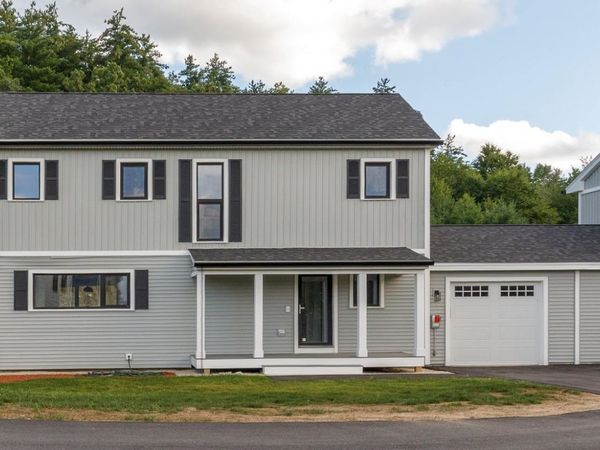 39 Windsor Lane, Unit A, Hudson, NH 03051