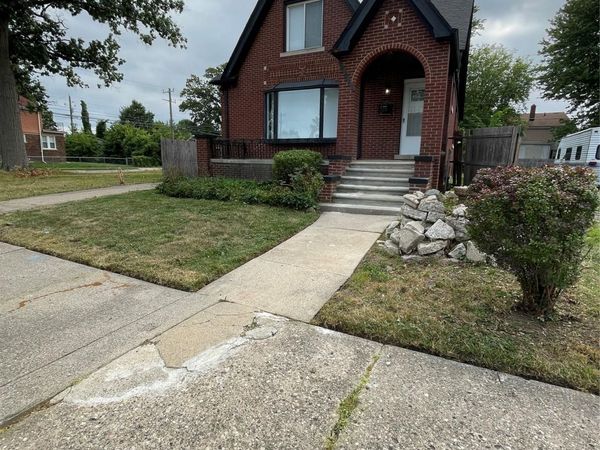 5211 Berkshire Street, Detroit, Mi 48224