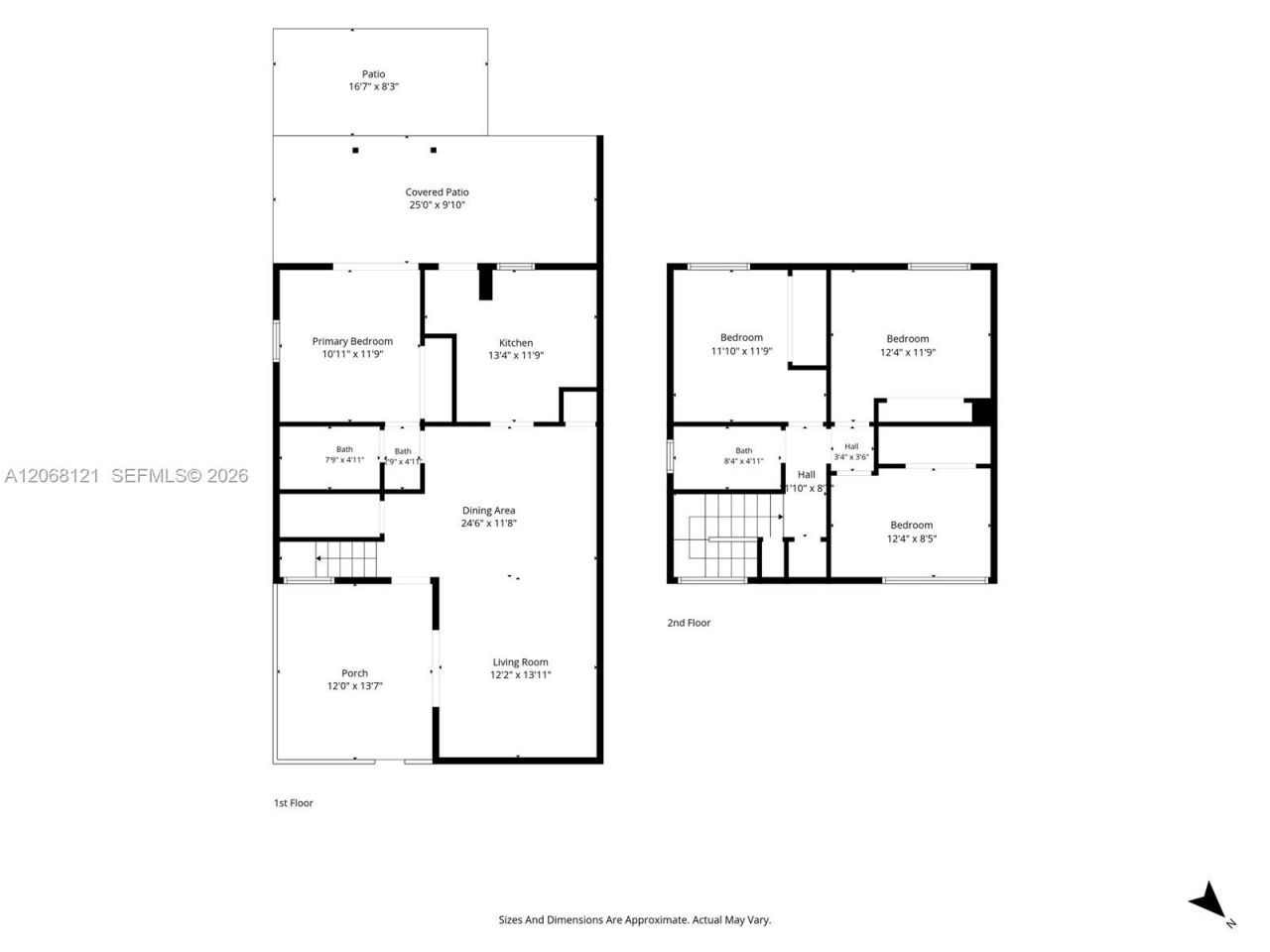 11352 SW 69th Ter, Miami, FL 33173 Photo