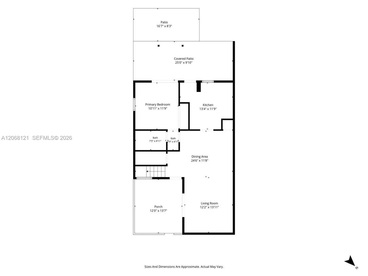 11352 SW 69th Ter, Miami, FL 33173 Photo
