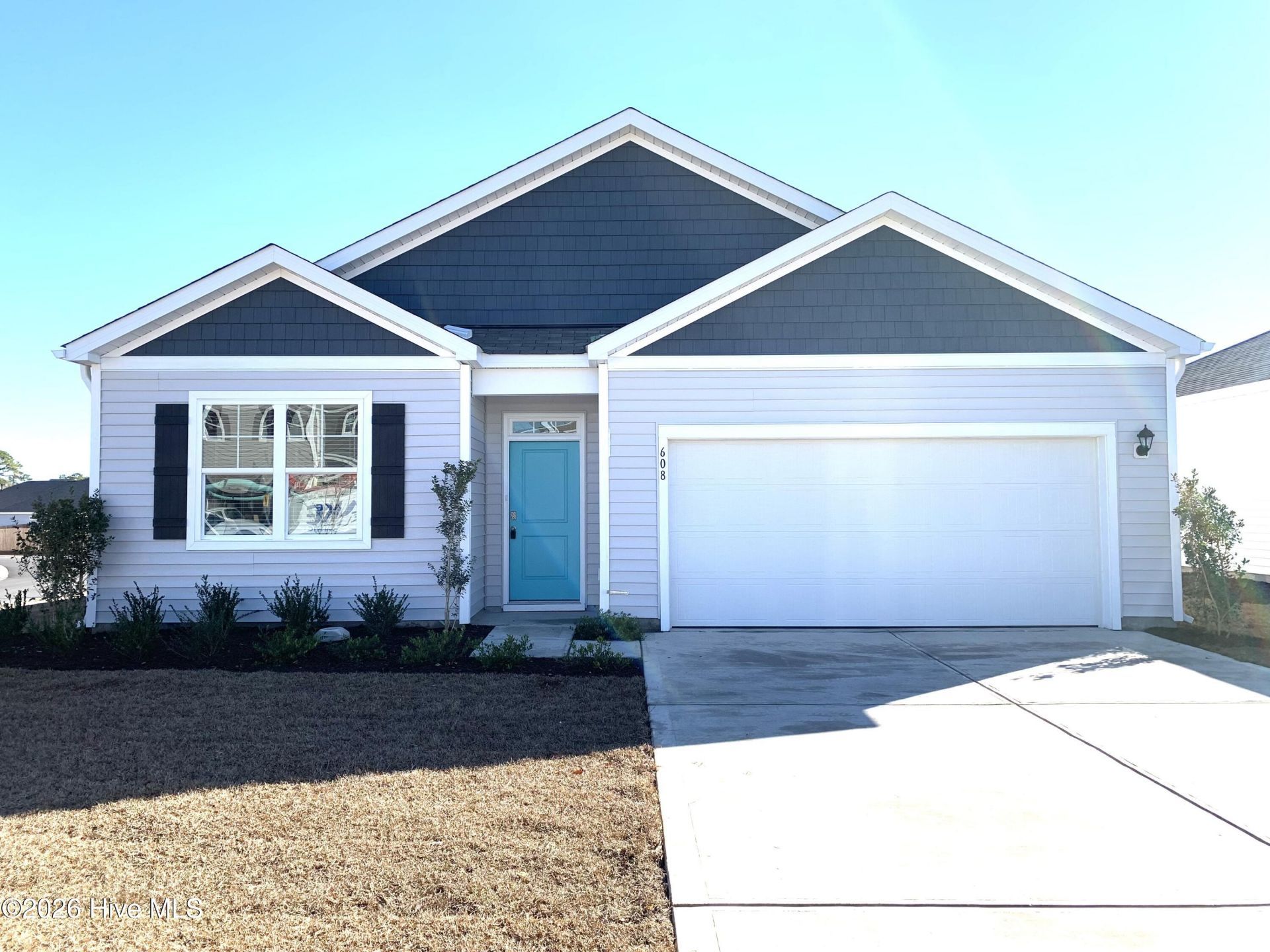 608 Airlie Vista Lane, Surf City, NC 28445 Main Photo