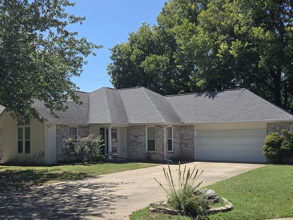 4719 S Clifton Court, Springfield, MO 65810