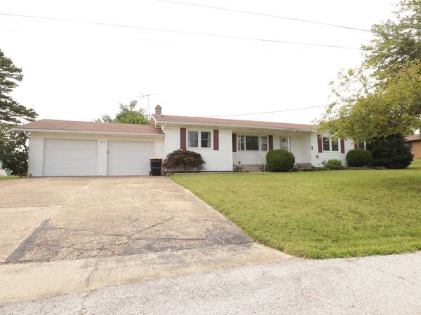 603 Kottmeier Street , Ava, MO 65608