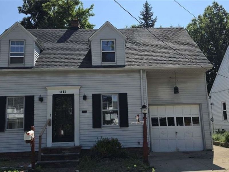 1111 Gordon Road , Lyndhurst, OH 44124 Photo 1