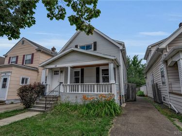 62 Parkwood Avenue, Buffalo, NY 14217