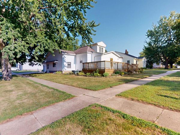 401 Peterson St, Alta, IA 51002