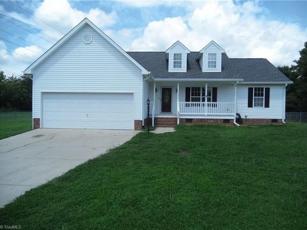 2903 Mitchell Wood Drive , Browns Summit, NC 27214
