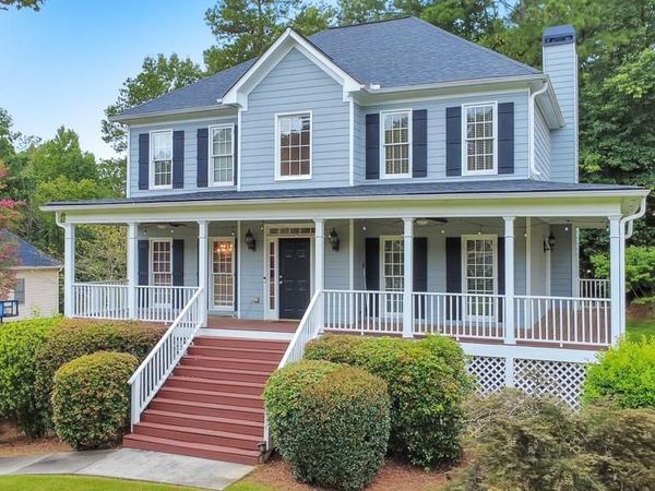 2515 Galloways Farm Drive NW, Acworth, GA 30101