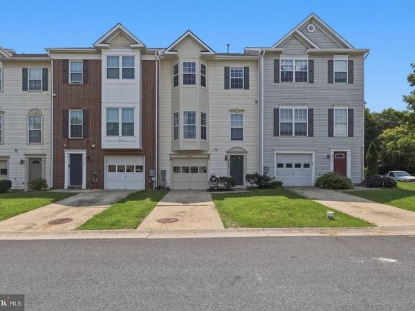 6103 PINE CREST LANE , FREDERICK, MD 21701
