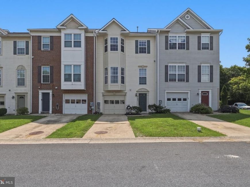 6103 Pine Crest Lane , Frederick, MD 21701 Main Photo