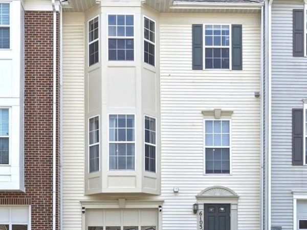 6103 PINE CREST LANE, FREDERICK, MD 21701
