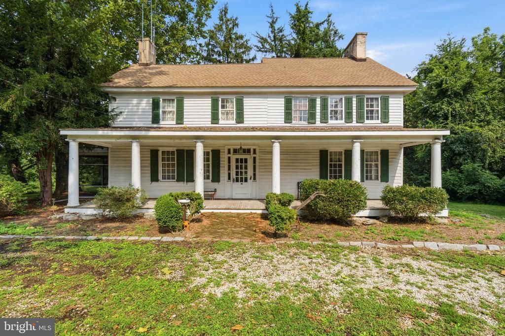 351 Kings Highway, Clarksboro, NJ 08020 Main Photo