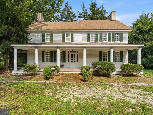 351 KINGS HIGHWAY, CLARKSBORO, NJ 08020