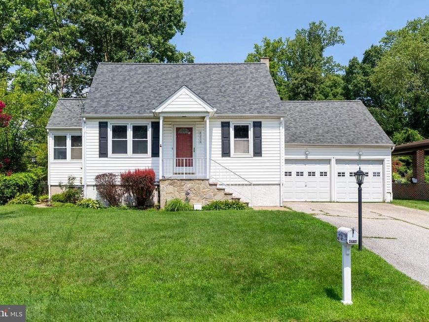 4216 Darnall Road, Baltimore, MD 21236 Main Photo