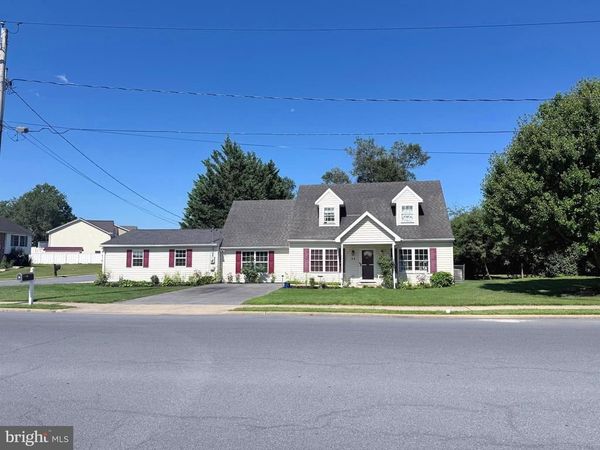 83 GRANDVIEW AVENUE W , Unit 1, CHAMBERSBURG, PA 17201