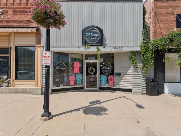 338 State St, Garner, IA 50438