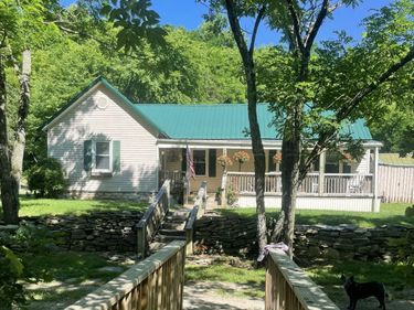 4933 Bloomfield Road, Springfield, KY 40069