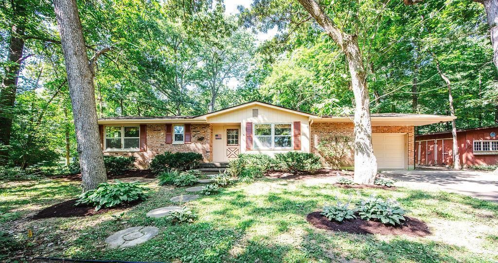 817 Millville Oxford Road, Hanover Township, OH 45013 Main Photo