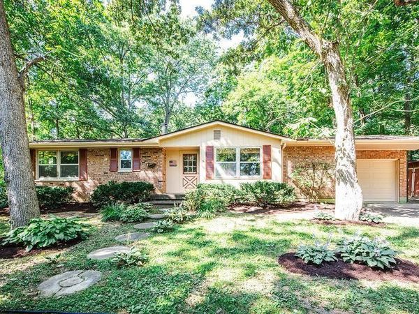 817 Millville Oxford Road, Hanover Twp, OH 45013