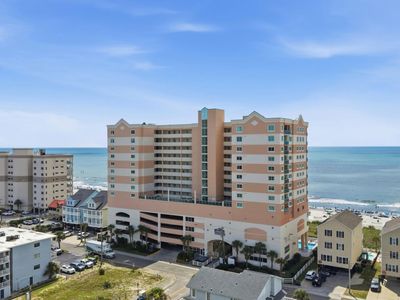 5700 N Ocean Blvd., Unit 1110, North Myrtle Beach, SC 29582