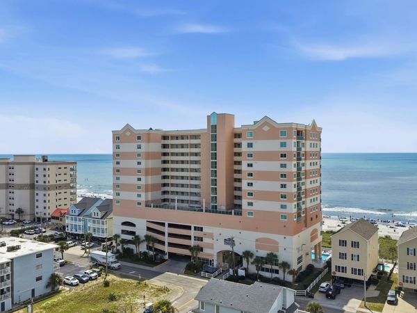 5700 N Ocean Blvd. , Unit 1110, North Myrtle Beach, SC 29582