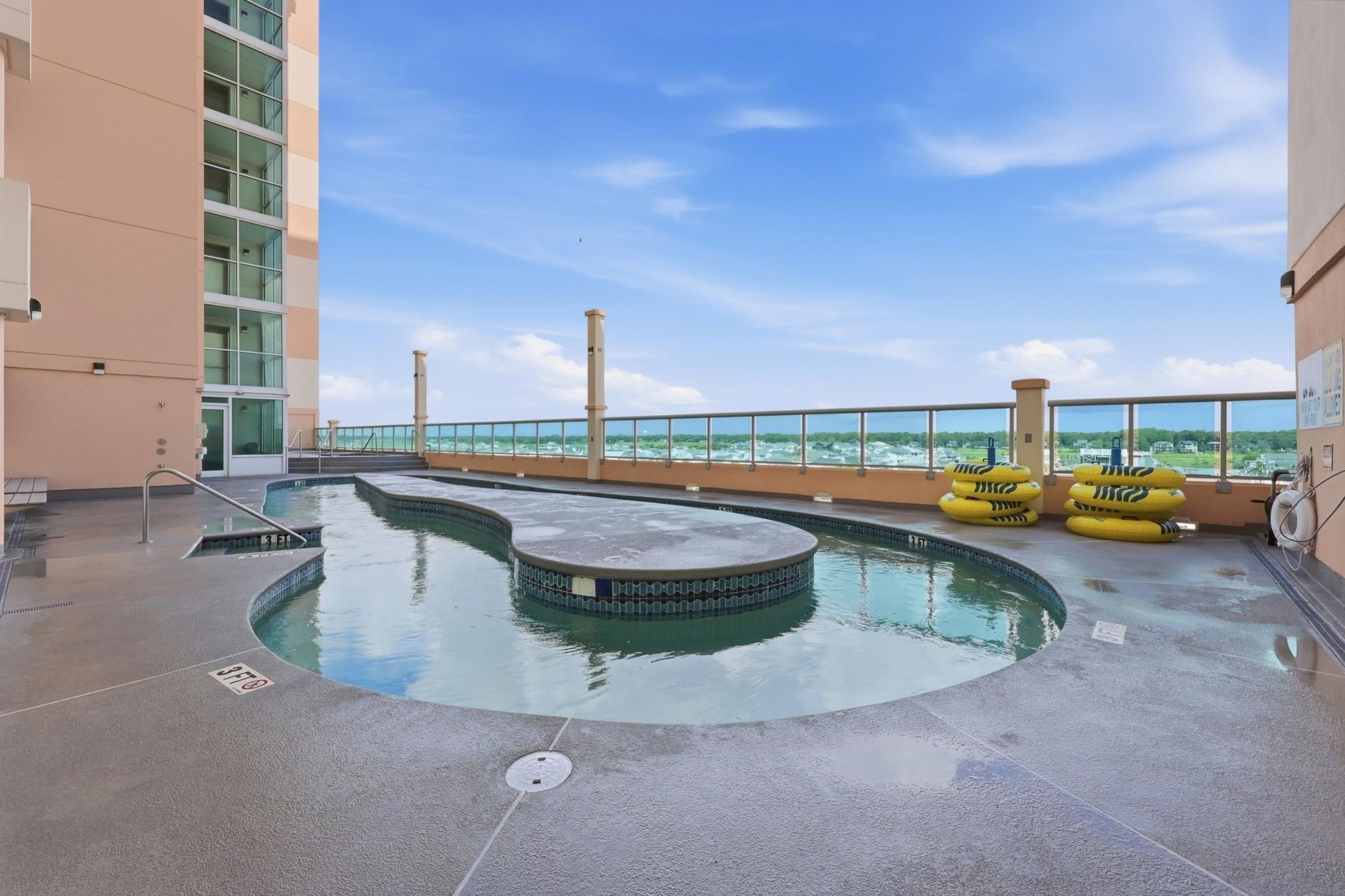 5700 N Ocean Blvd. Photo 24