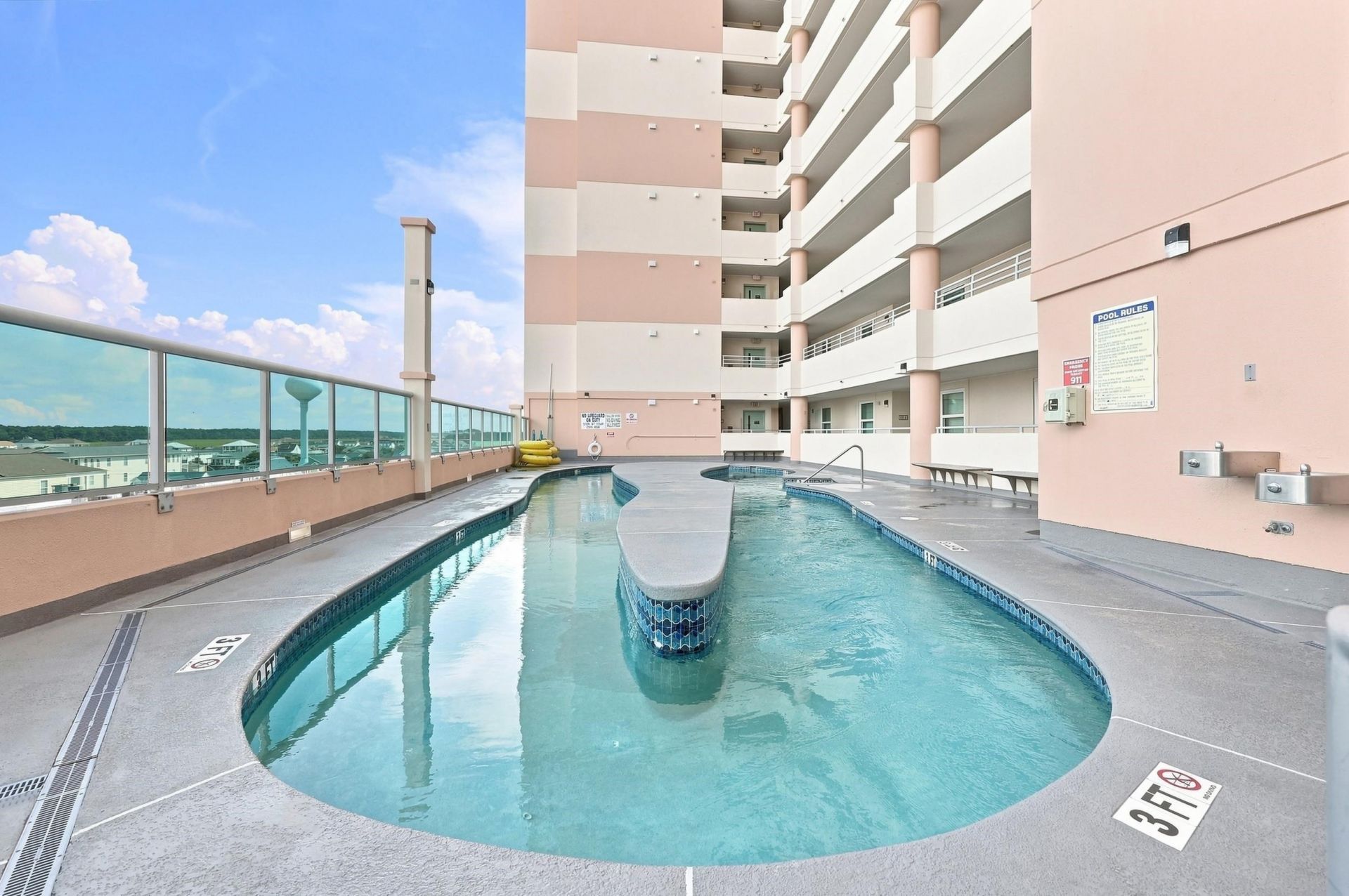 5700 N Ocean Blvd. Photo 25