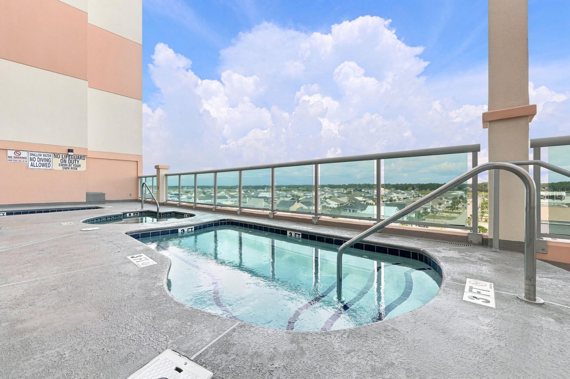 5700 N Ocean Blvd. Photo 26