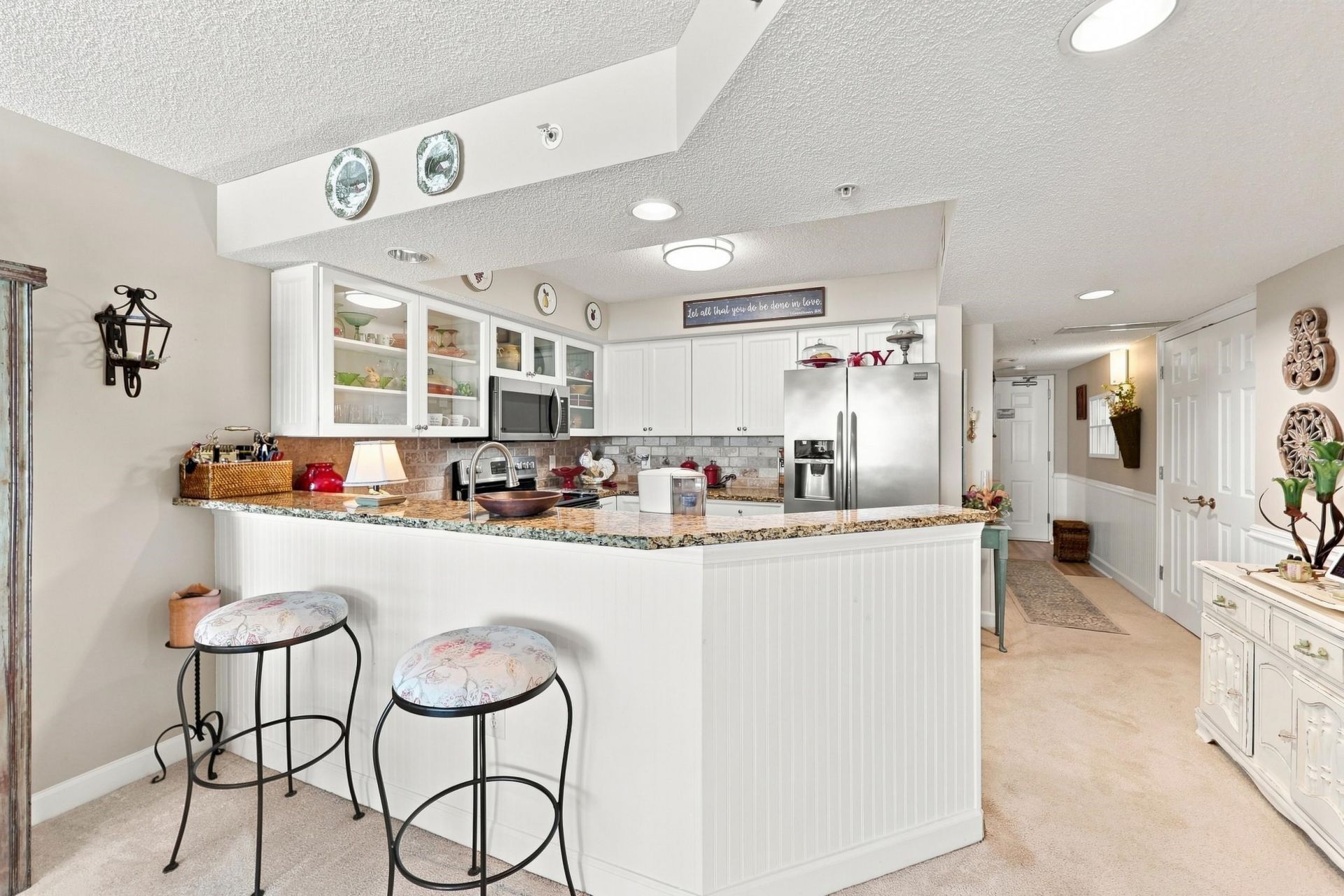 5700 N Ocean Blvd. Photo 5