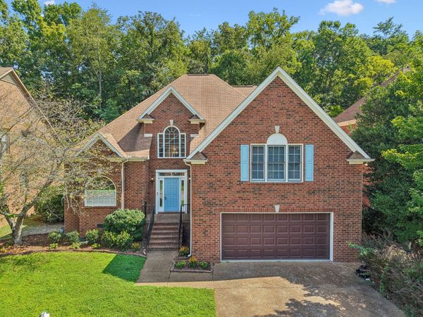 125 Sequoyah Ln , Nashville, TN 37221