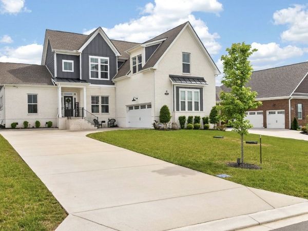918 Proprietors Pl , Murfreesboro, TN 37128