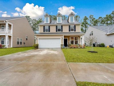 128 Caleb Court, Ladson, SC 29456