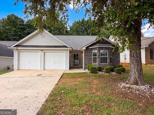 55 Lassiter Drive, Covington, GA 30016