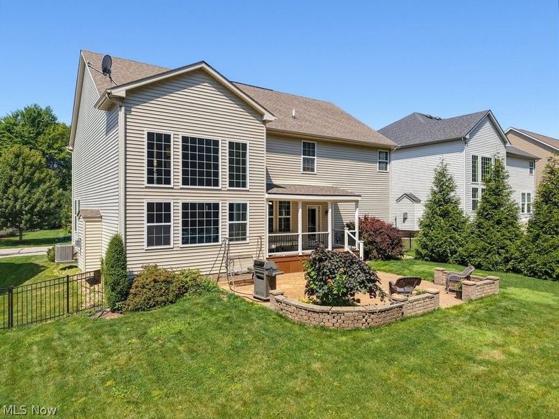 3413 Stillwood Boulevard, Stow, OH 44224 Photo 41