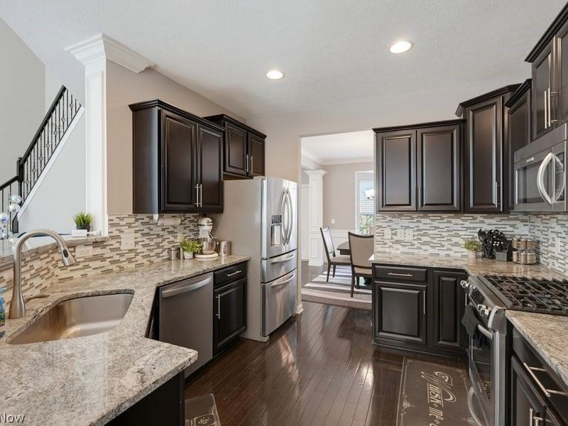 3413 Stillwood Boulevard, Stow, OH 44224 Photo 8