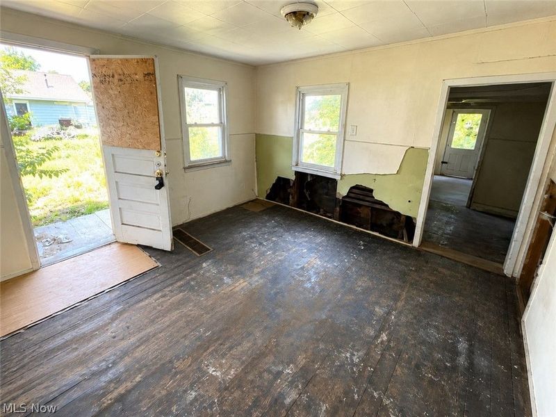 1902 Rowley Avenue, Cleveland, OH 44109 Photo 3