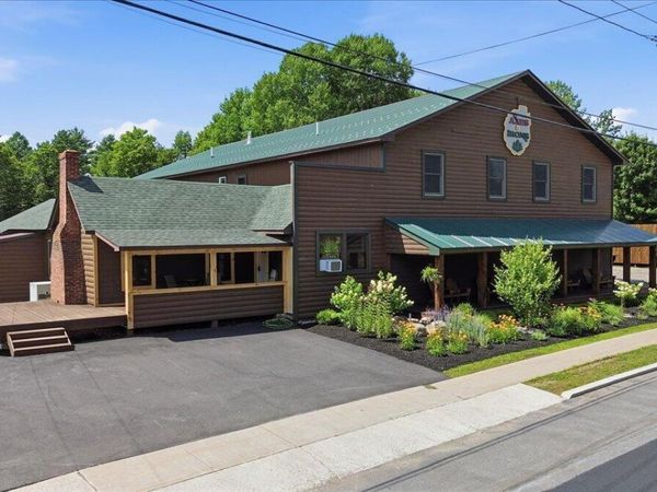 6275 New York 30, Indian Lake, NY 12842