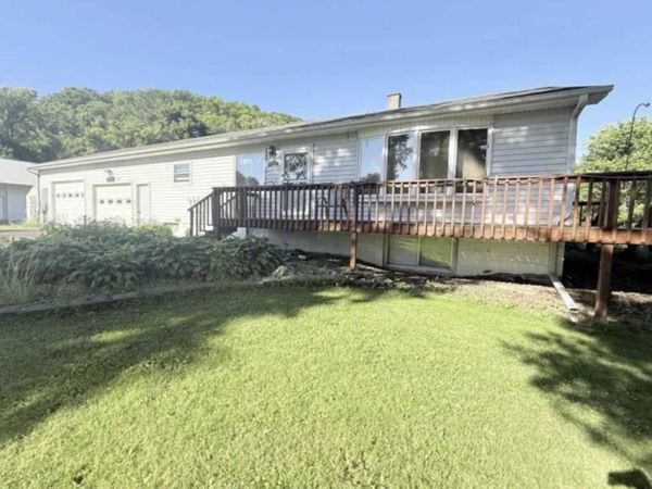 116 Main Street, Plum City, WI 54761
