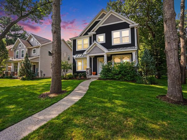 1930 Chippewa Drive, Holland, MI 49424