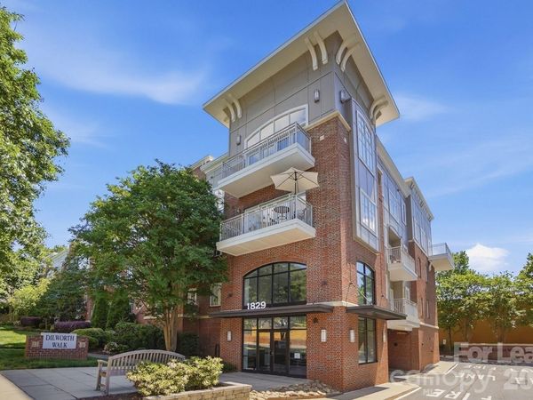 1829 Kenilworth Avenue , Unit 204, Charlotte, NC 28203