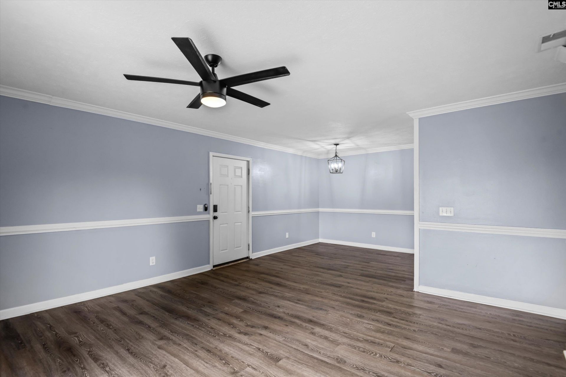 1411 Old Manor Road  Photo 5