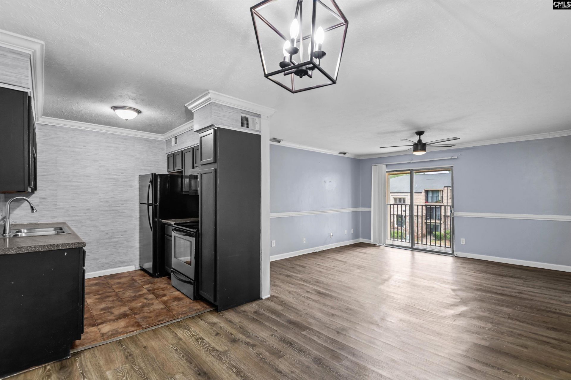 1411 Old Manor Road  Photo 9