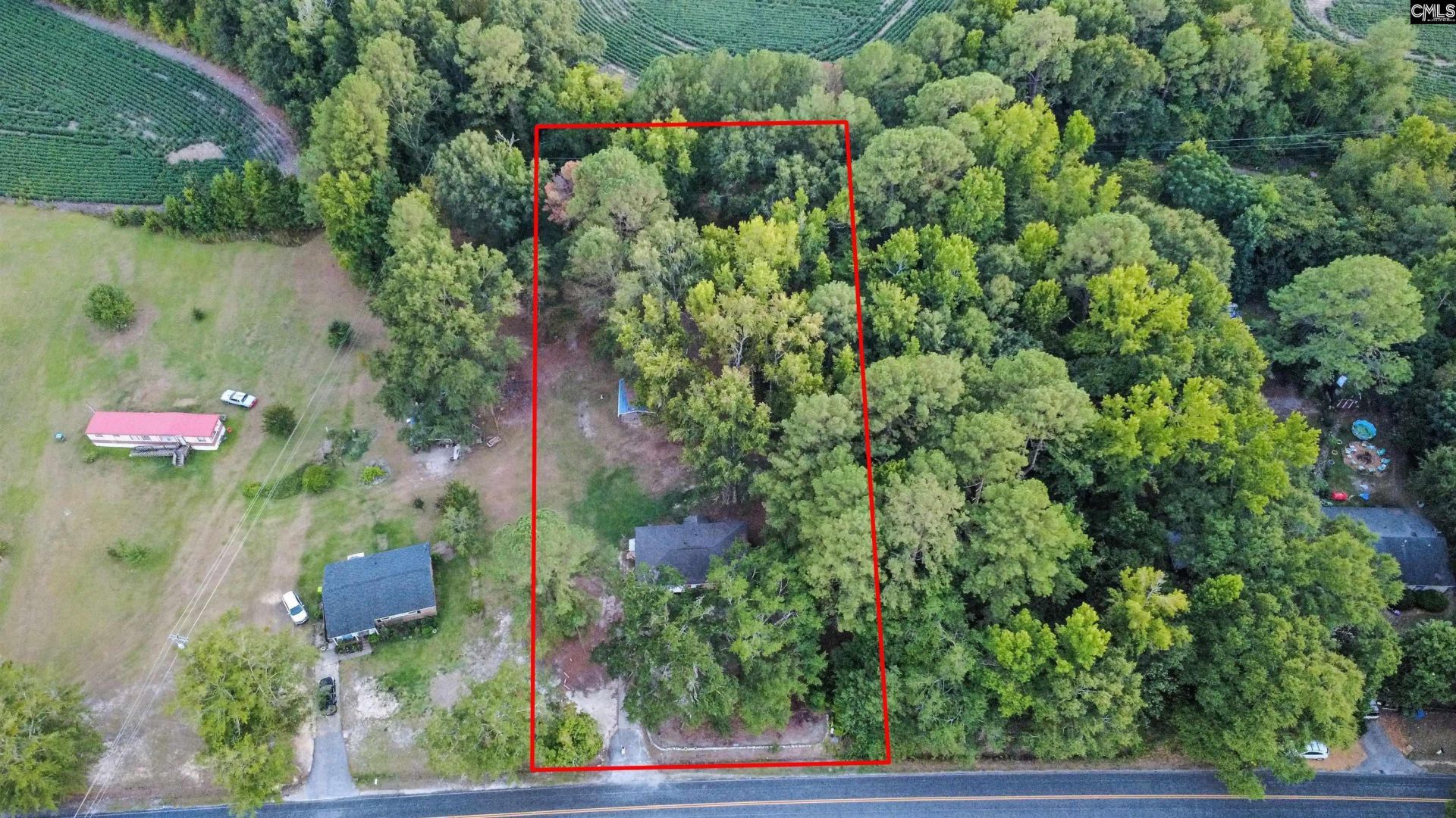 704 Congaree Church Road  Photo 5