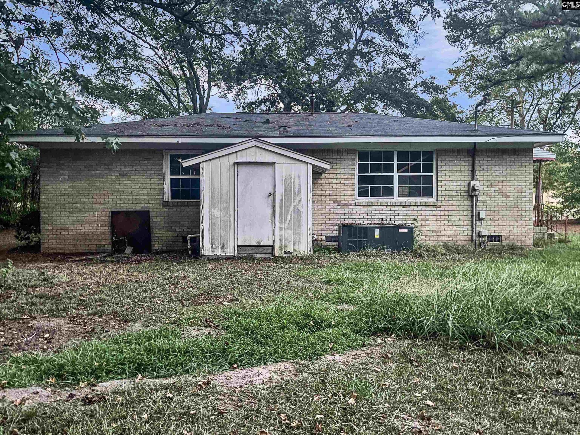 704 Congaree Church Road  Photo 7